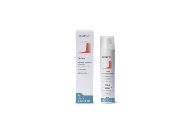CERAPSOR Crema 200ml