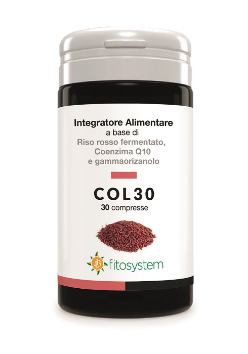 COL 30 30 Compresse