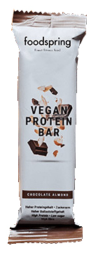 BARRETTA PROTEICA VEGANA NOCC