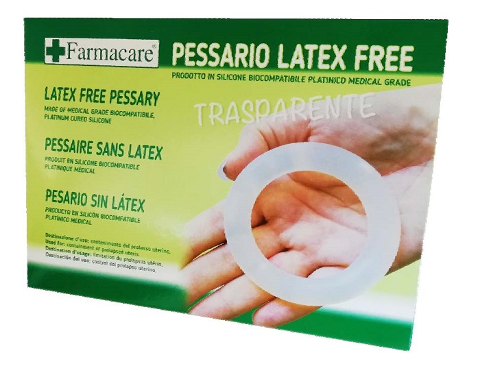 PESSARIO Latex Free100mmF/CARE