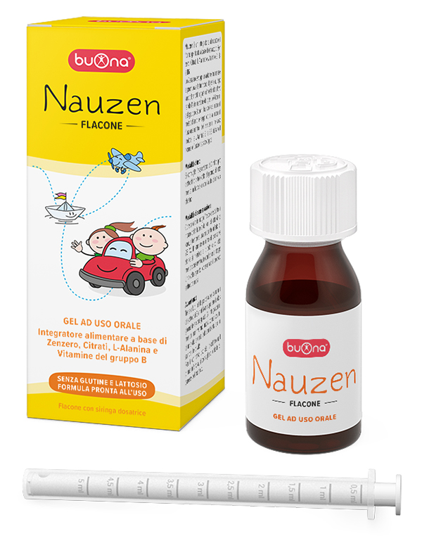 NAUZEN Flac.50ml