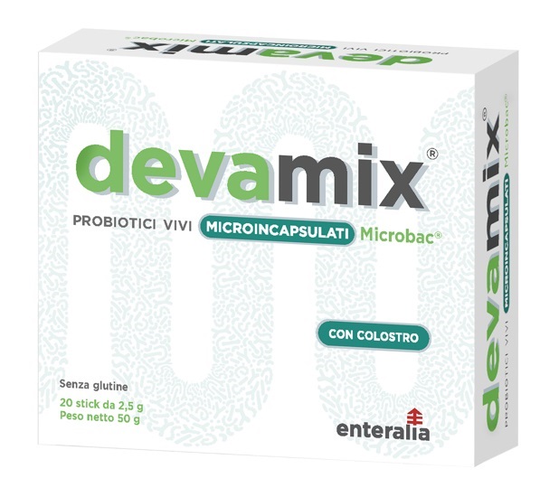 DEVAMIX 20 Stick