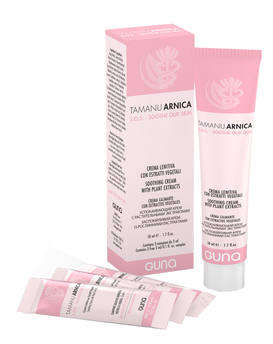 TAMANU Arnica Emulsione 75ml