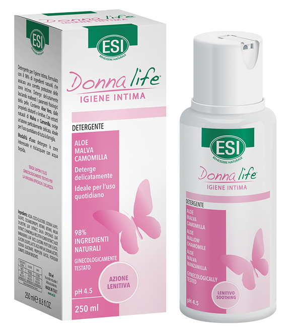 ESI DONNA Life Det.Int.Lenit.