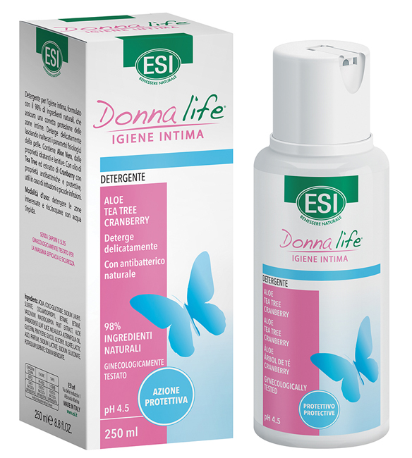 ESI DONNA Life Det.Int.Prot.