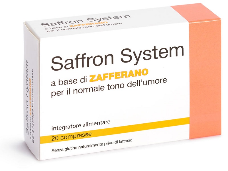 SAFFRON System 20 Cpr