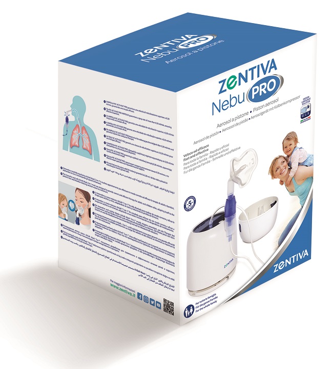 ZENTIVA NEBU PRO Aerosol