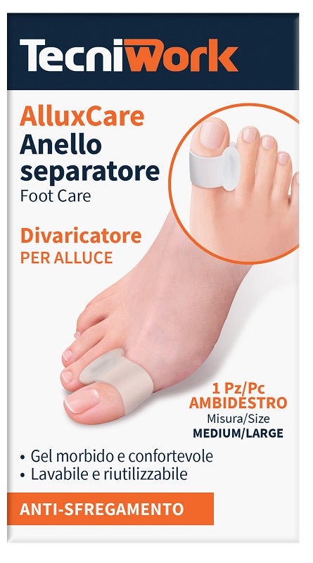 ALLUXCARE Anello Sep.AlluceM/L