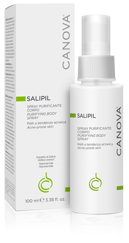 SALIPIL Spray 100ml