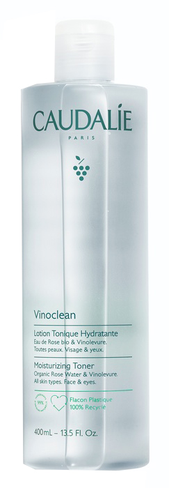CAUDALIE VINOCLEAN LOZ TO400ML
