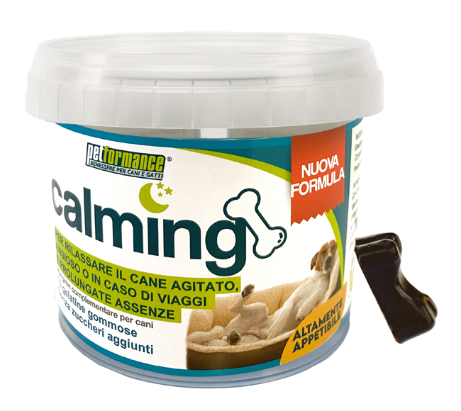 PETFORMANCE CALMING CANE