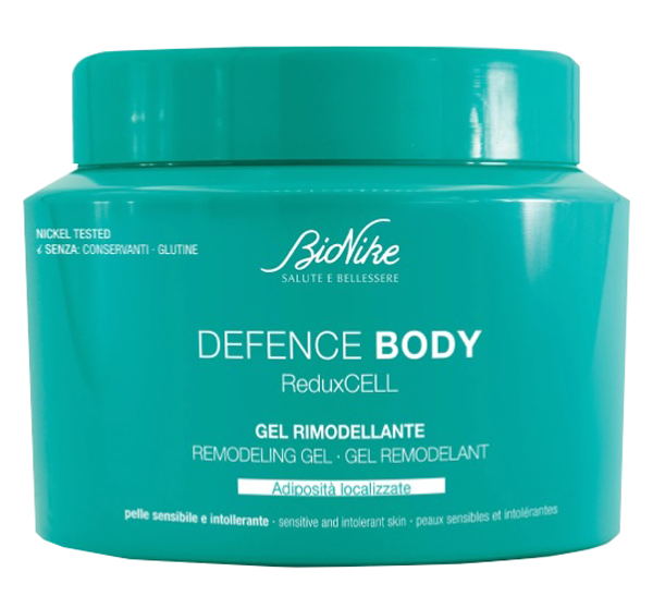 DEFENCE Body Gel Rimod.300ml
