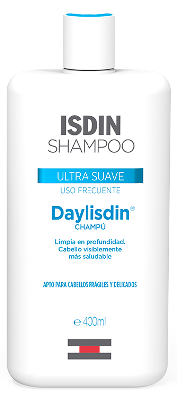 DAYLISDIN SHAMPOO 400ML
