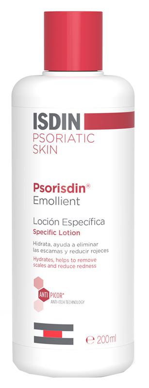 PSORISDIN Loz.Corpo 200ml