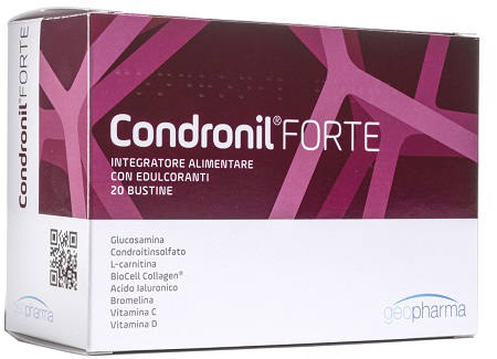 CONDRONIL Forte 20 Buste