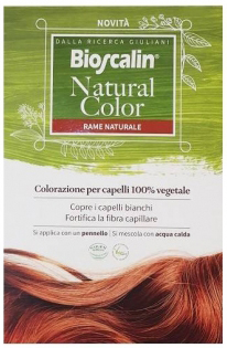 BIOSCALIN Nat.Color Rame Nat.