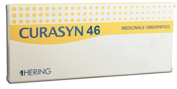 CURASYN 46 30CPS 0,5G