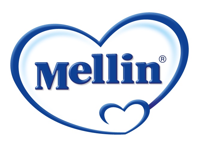 MELLIN Crema Legumi 13x8g