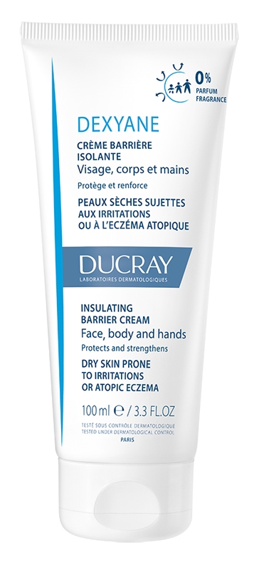 DEXYANE Crema Barriea 100ml