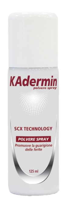 KADERMIN SCX Polv.Spy 125ml