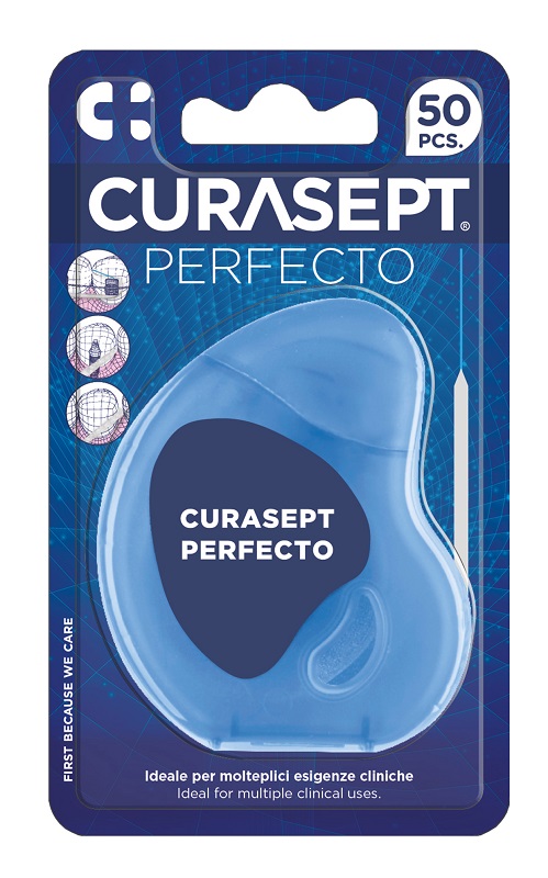 CURASEPT Floss Professional