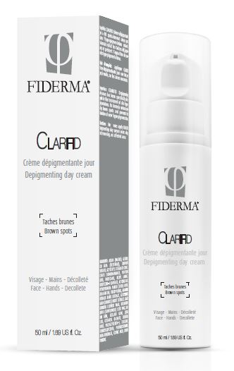 CLARIFID CREMA GIORNO 50ML