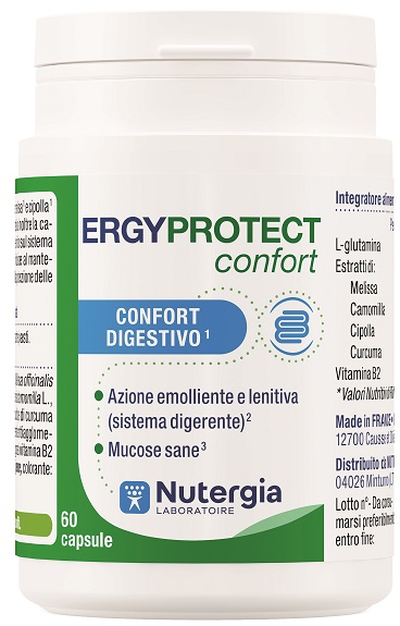 ERGYPROTECT Confort 60 Cps