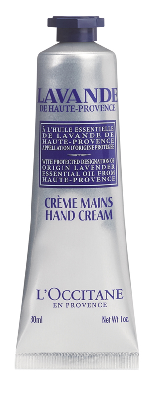 CREME MAINS LAVANDE 30ML