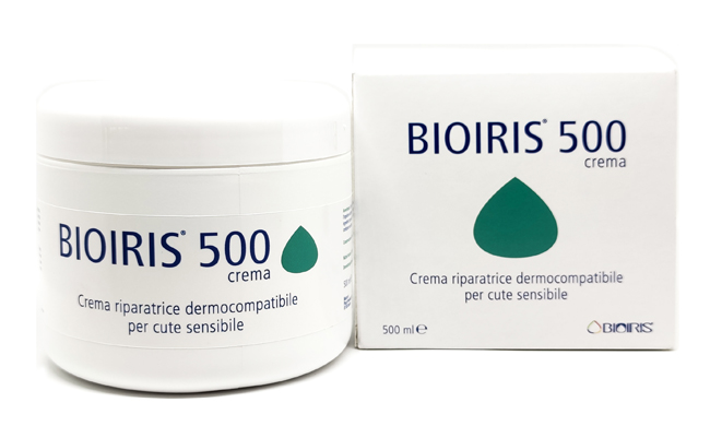 BIOIRIS 500 Crema 500ml