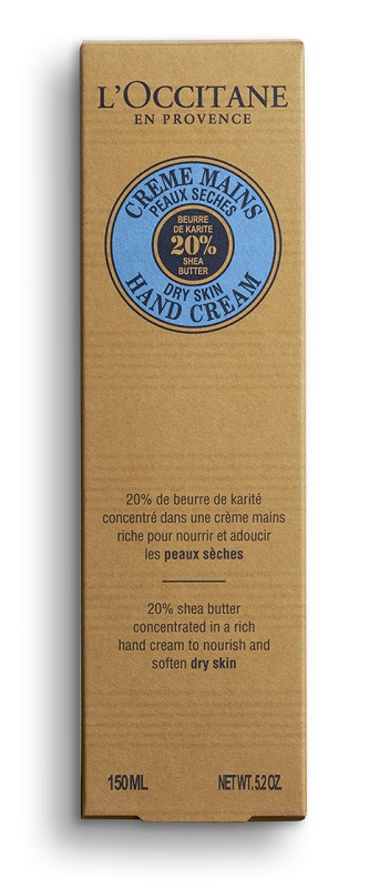 KARITE SHEA HAND CREAM 150ML