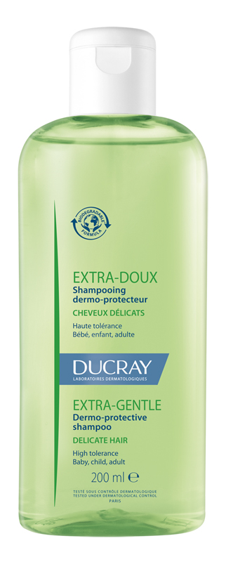 DUCRAY Sh.Ex-Delicato 200ml