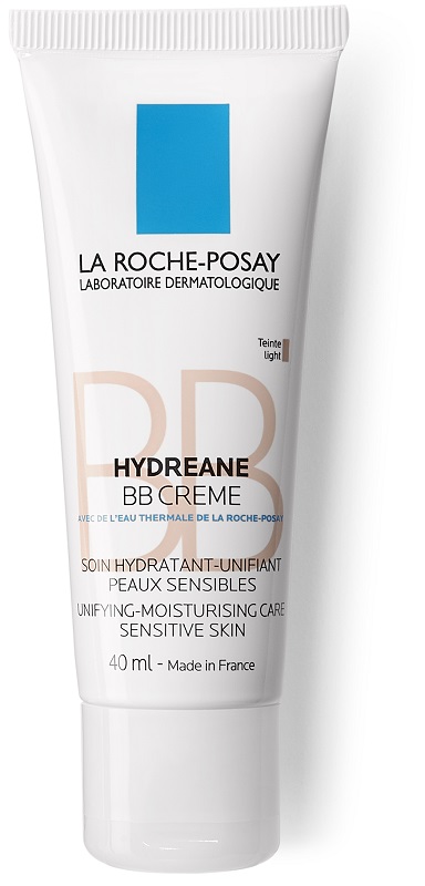 HYDREANE BB Rose 40ml