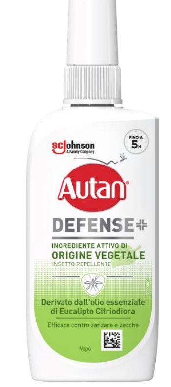 AUTAN Defense Base Vegetale 100ml