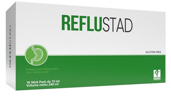 REFLUSTAD 16 Stick