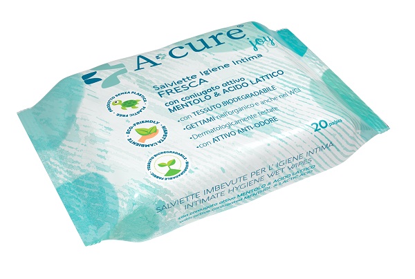 A+CURE 20 Salv.Ig.Int.Fresca