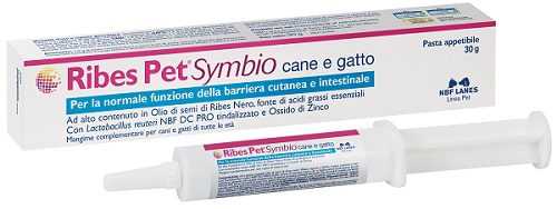 RIBES PET Symbio Cane&Gatto30g