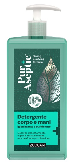 PURASEPTIC DET PURIF MANI/CORPO