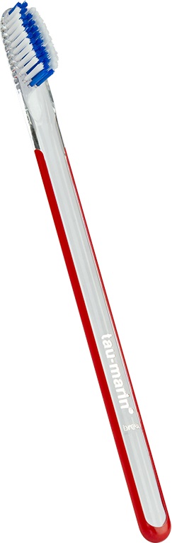 TAU-MARIN Spazzolino Ortodontico