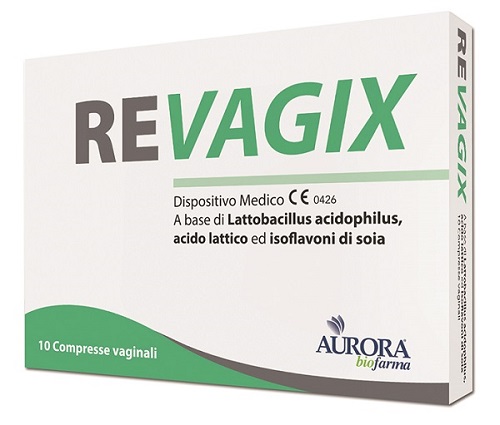 REVAGIX 10 Cpr