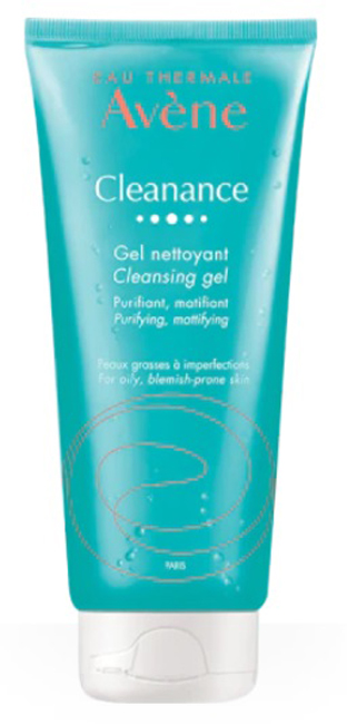 CLEANANCE Gel Det.200ml