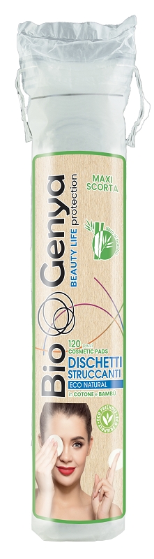 BIOGENYA DISCHETTI STRUCC 120PZ