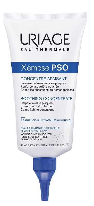 XEMOSE PSO Conc.Lenitivo 150ml