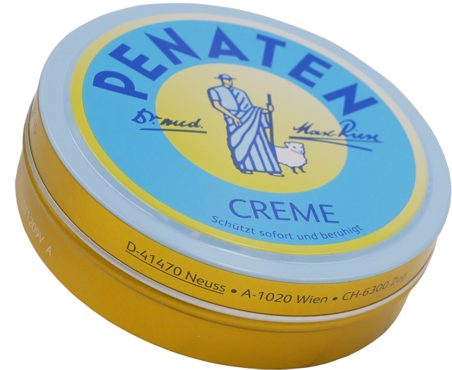 PENATEN CREMA PROTETT 150ML GMM