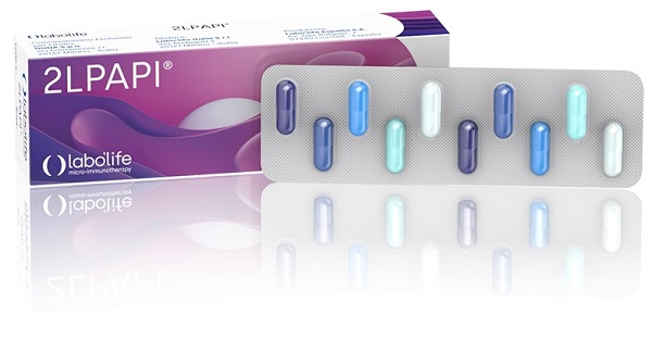2LPAPI 30 Capsule