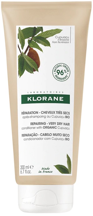 KLORANE Bals.Bur.Cupuacu 200ml