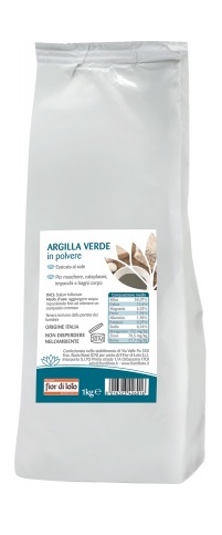 FdL Argilla Polv.Ess.Sole 1Kg