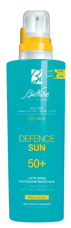 DEFENCE SUN Latte Solare Spray SPF50+ 200ml