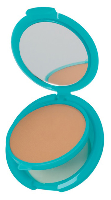 DEFENCE SUN Fdt Comp.Ambra 50+