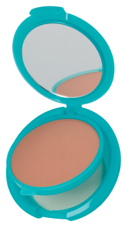 DEFENCE SUN Fdt Comp.Bronze50+