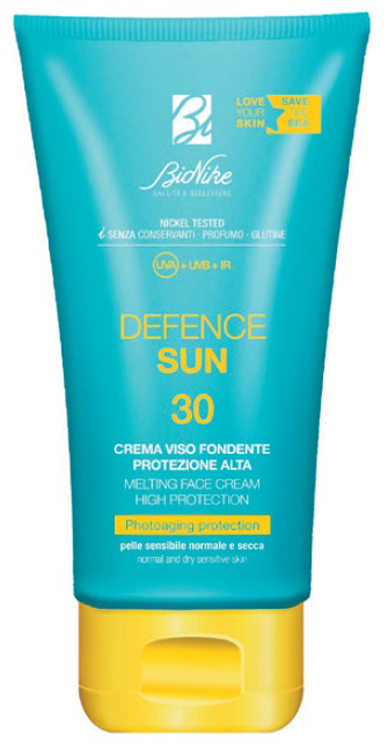 DEFENCE SUN Cr.Viso 30 50ml